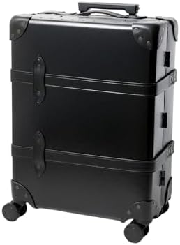 Amazon | [グローブ トロッター] キャリーバッグ Centenary Carry-On